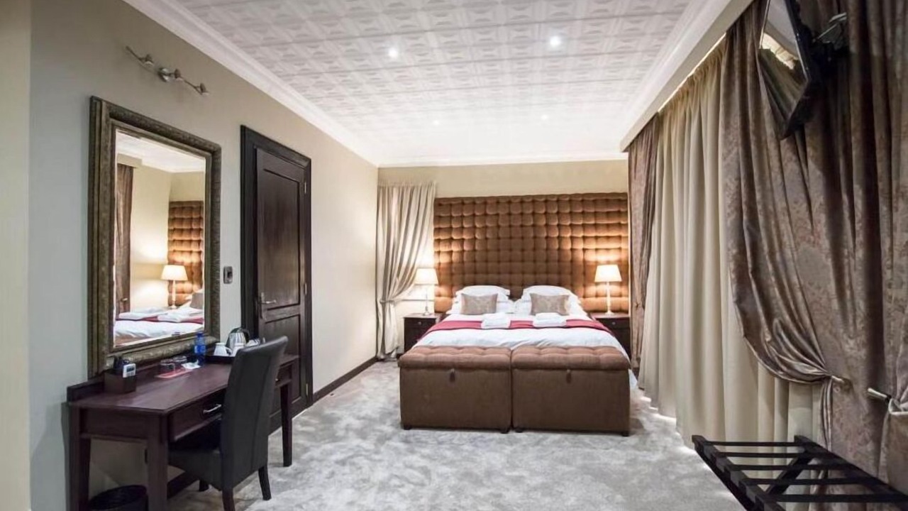 Photo of Bedroom in Jan Kempdorp