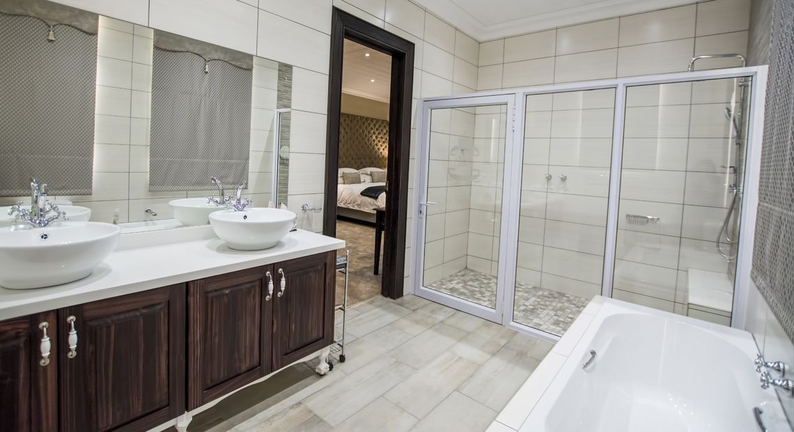 Photo of Bathroom in Jan Kempdorp