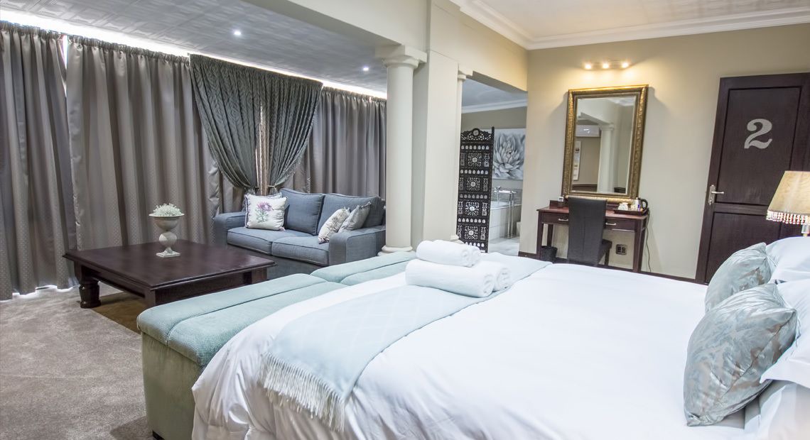 Photo of Bedroom in Jan Kempdorp