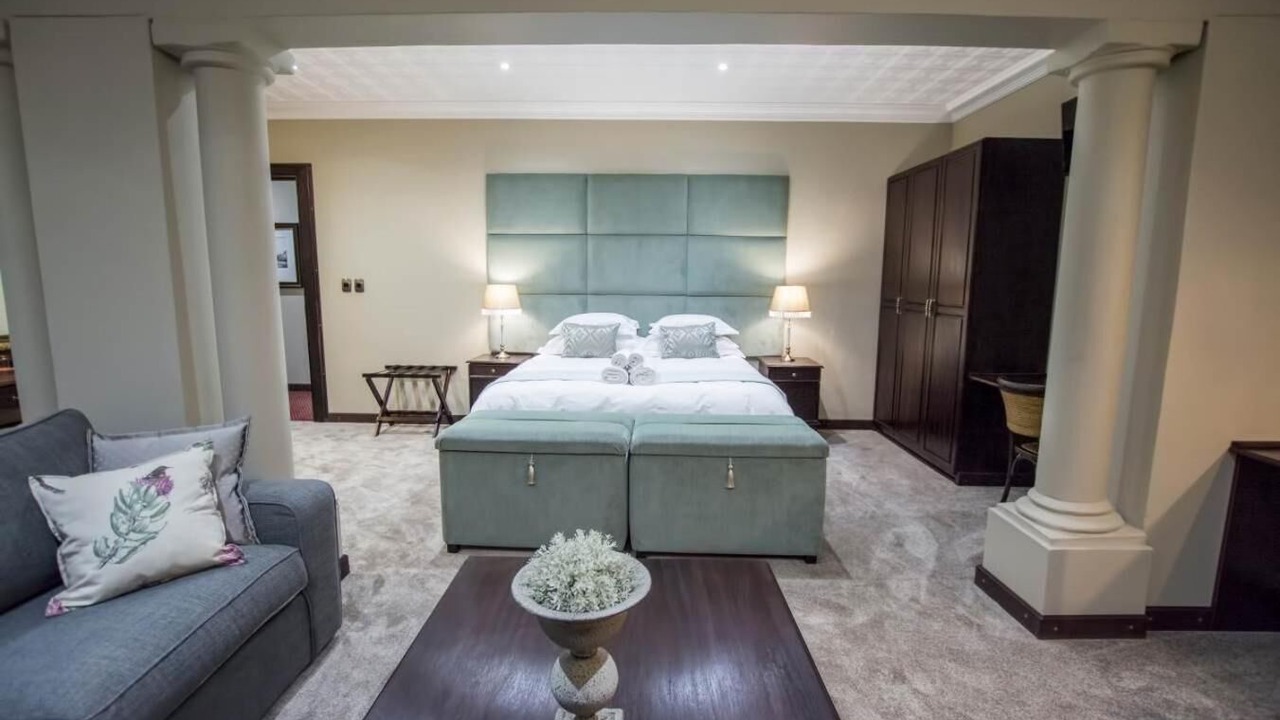 Photo of Bedroom in Jan Kempdorp