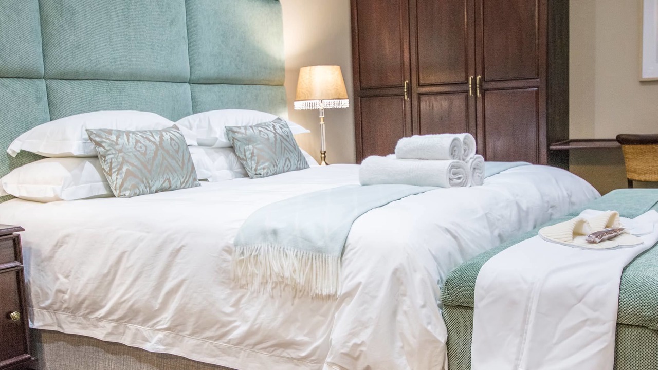 Photo of Bedroom in Jan Kempdorp