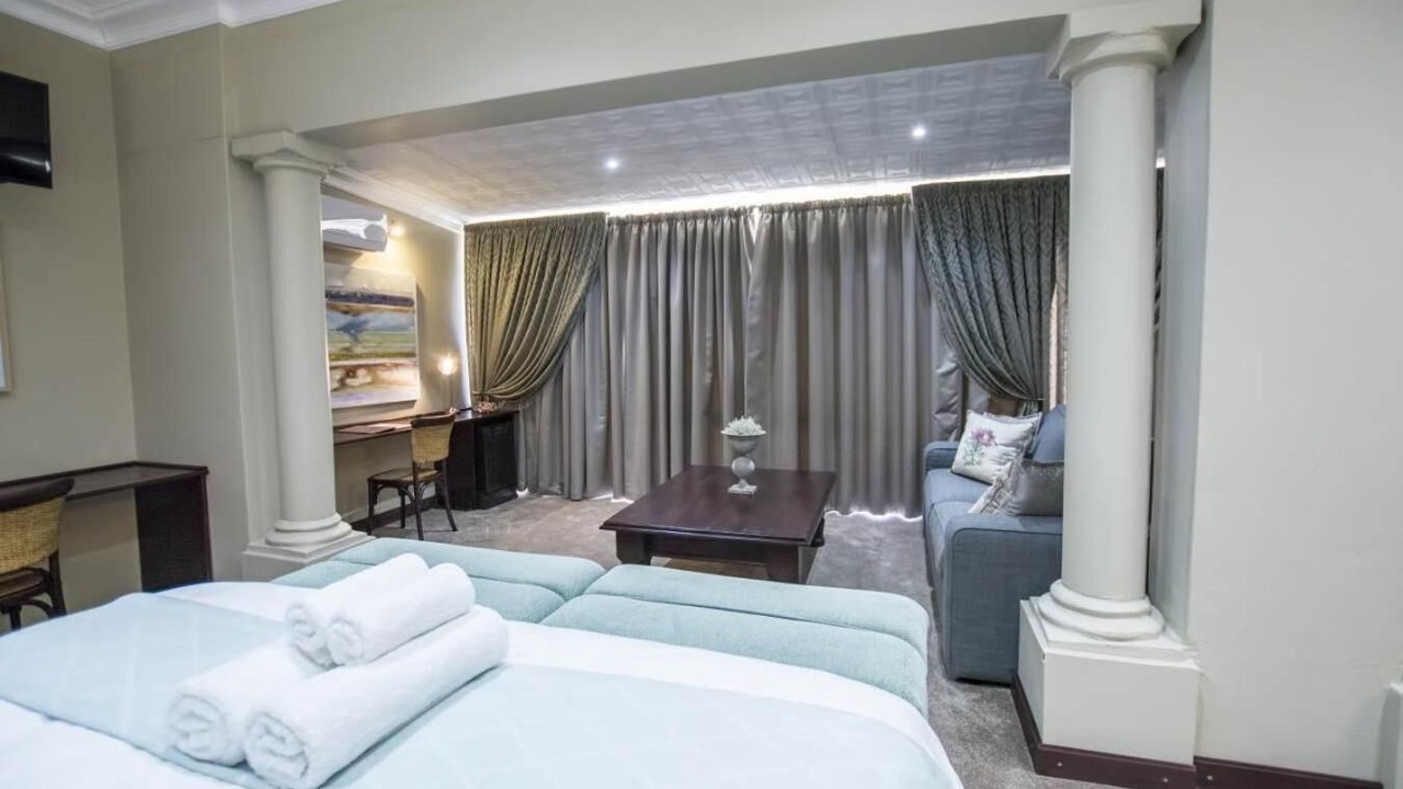 Photo of Bedroom in Jan Kempdorp