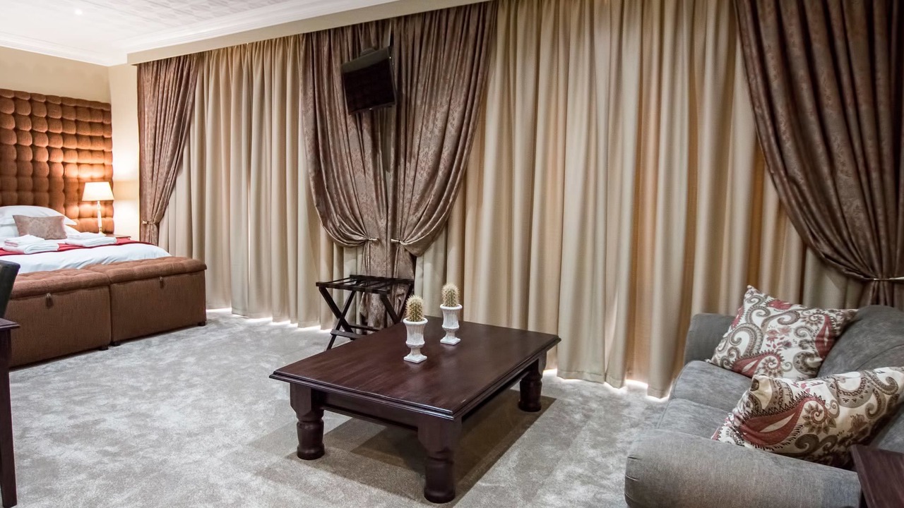 Photo of Bedroom in Jan Kempdorp