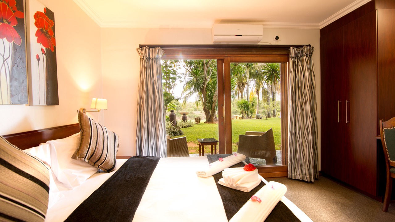Photo of Bedroom in Malelane