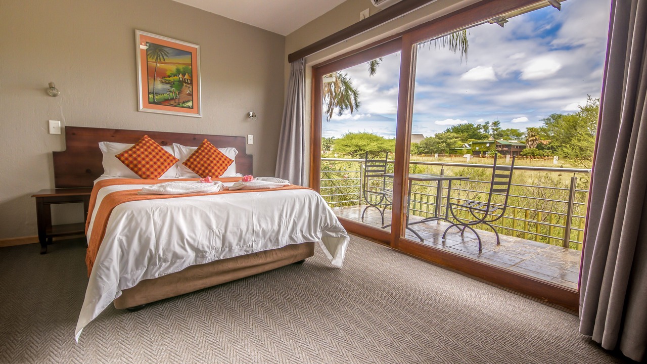 Photo of Bedroom in Malelane