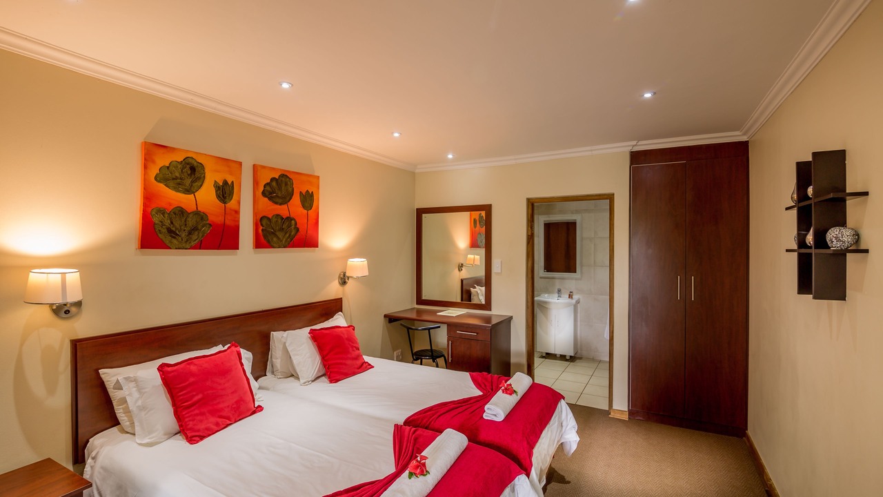 Photo of Bedroom in Malelane