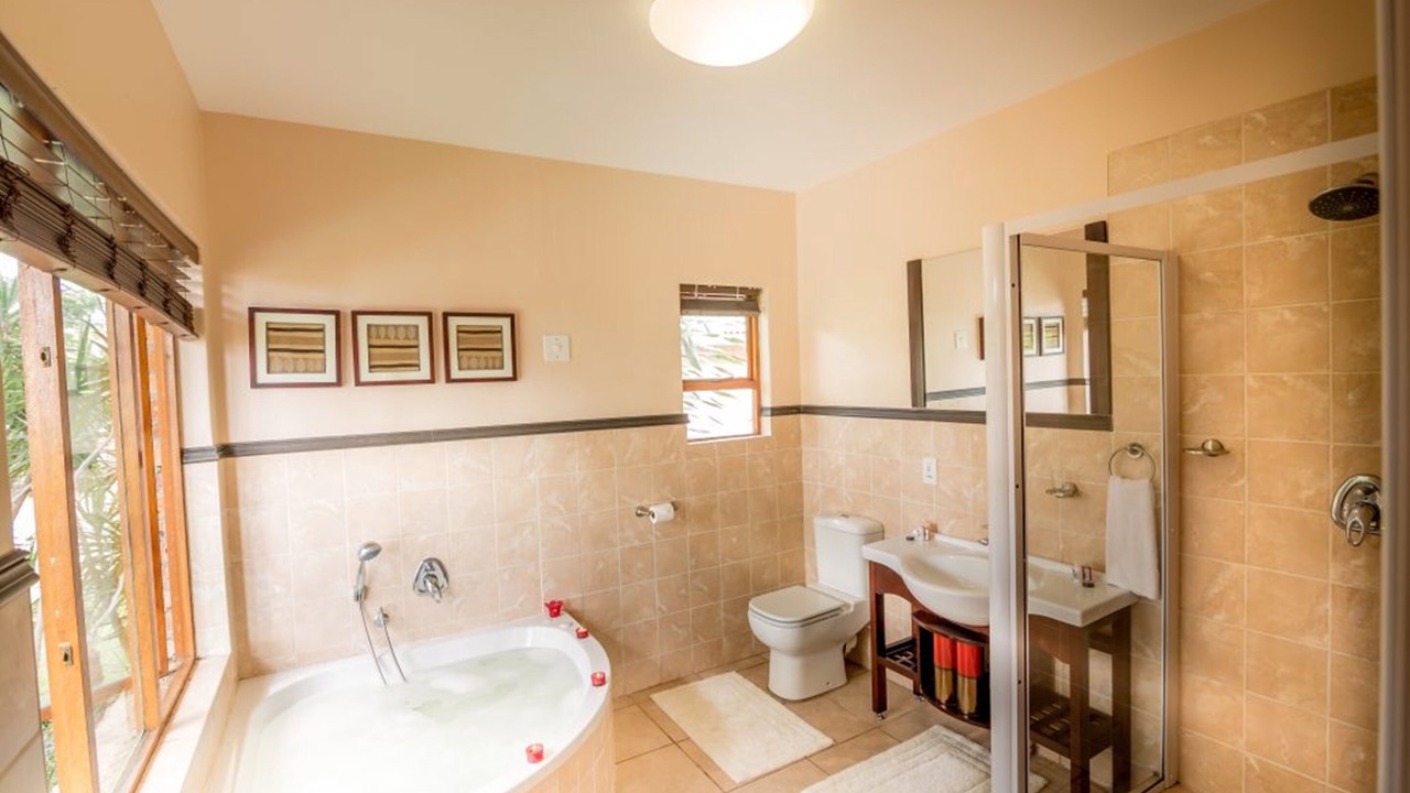 Photo of Bathroom in Malelane