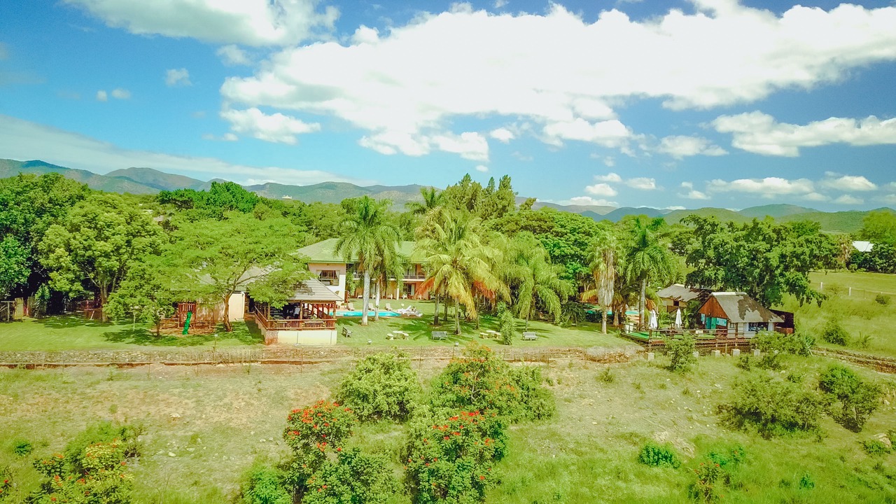 Photo of Outdoor in Malelane
