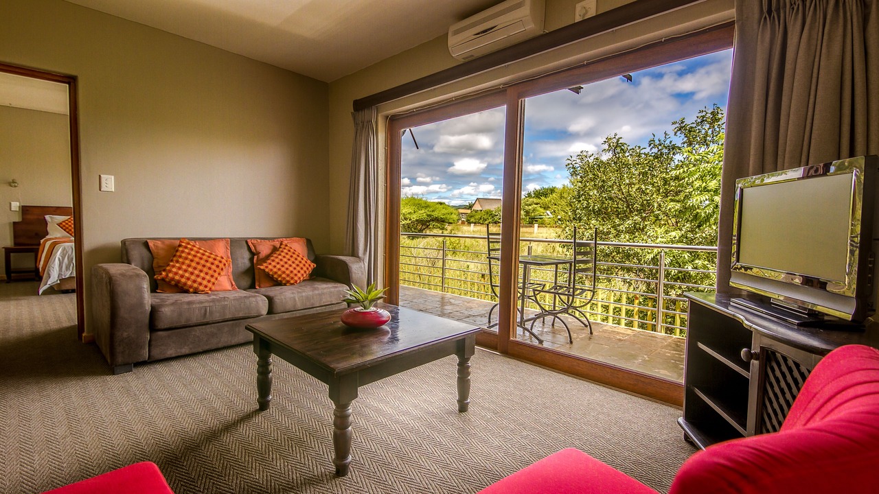 Photo of Bedroom in Malelane