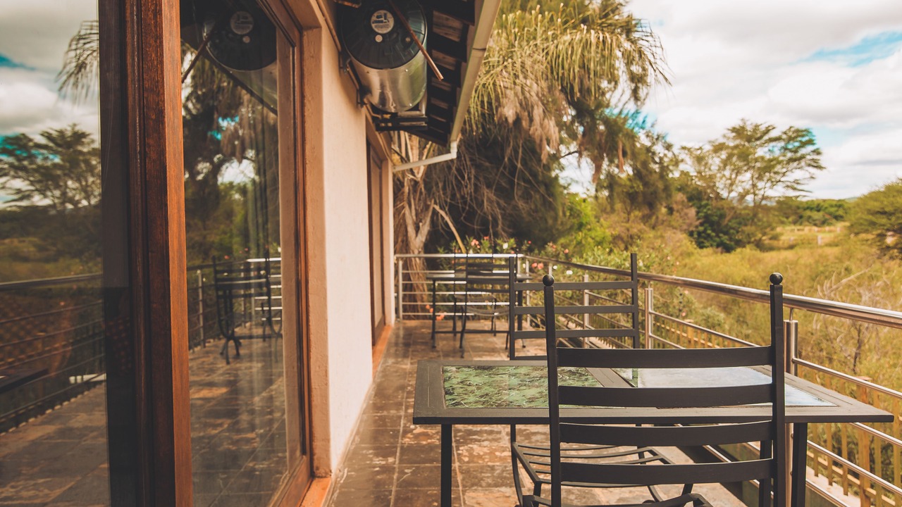 Photo of Patio Balcony in Malelane