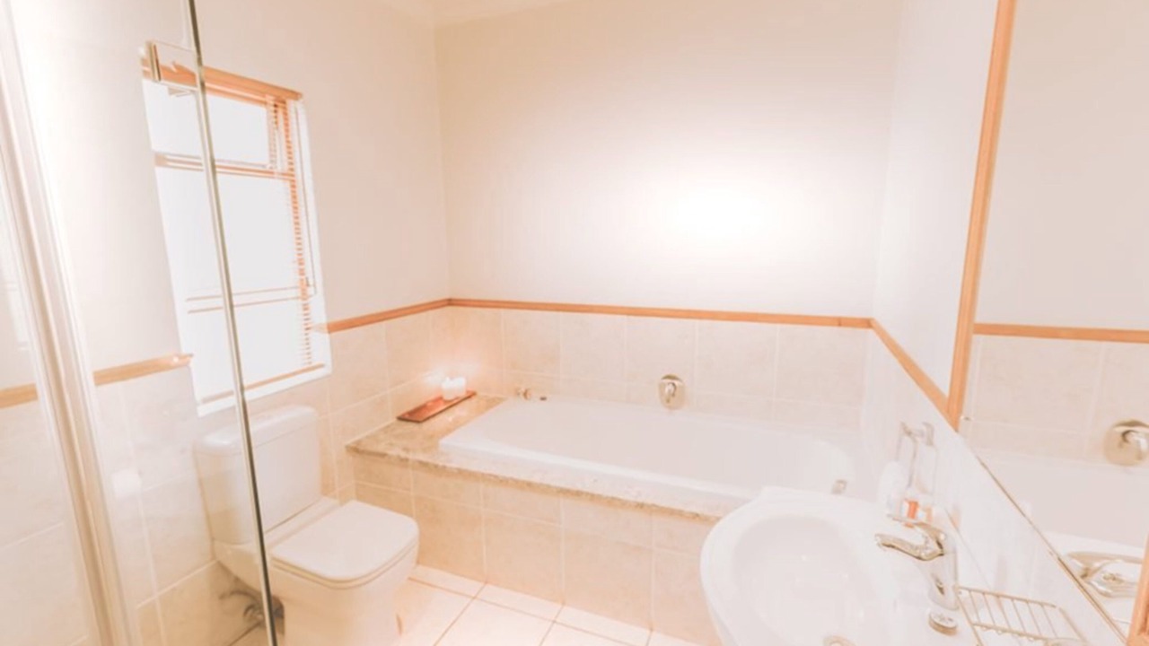 Photo of Bathroom in Malelane