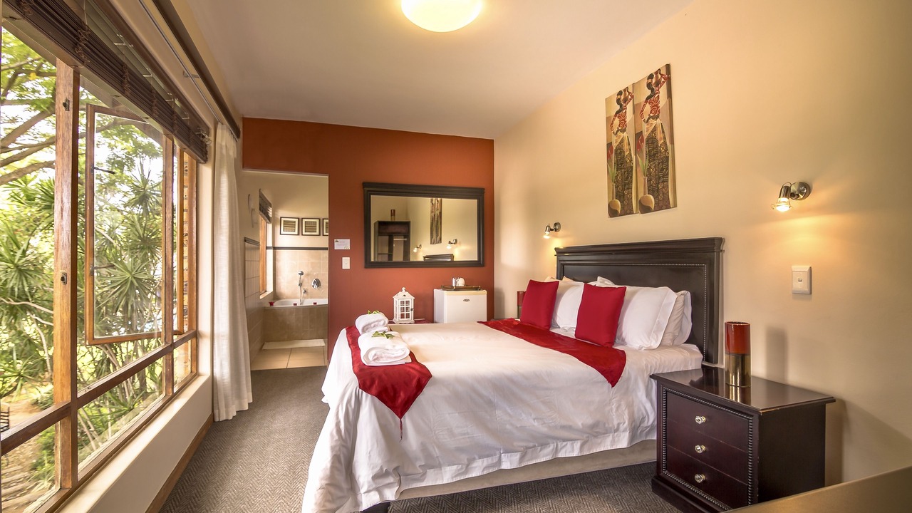 Photo of Bedroom in Malelane