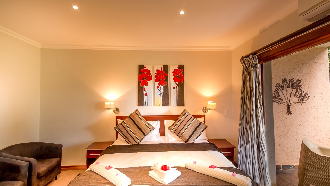 Photo of Bedroom in Malelane