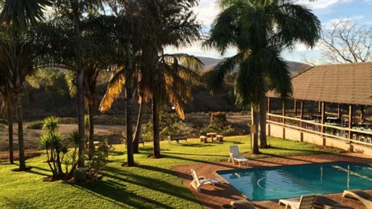 Photo of Outdoor in Malelane