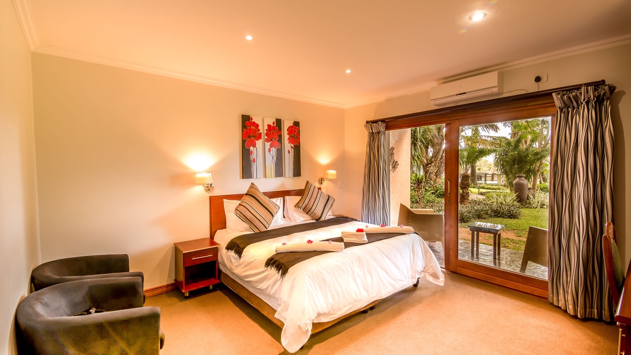 Photo of Bedroom in Malelane