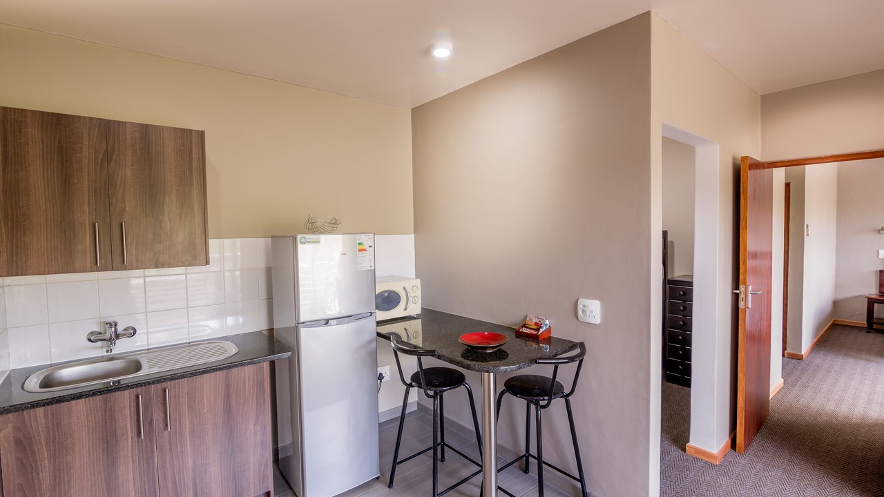 Photo of Bedroom in Malelane