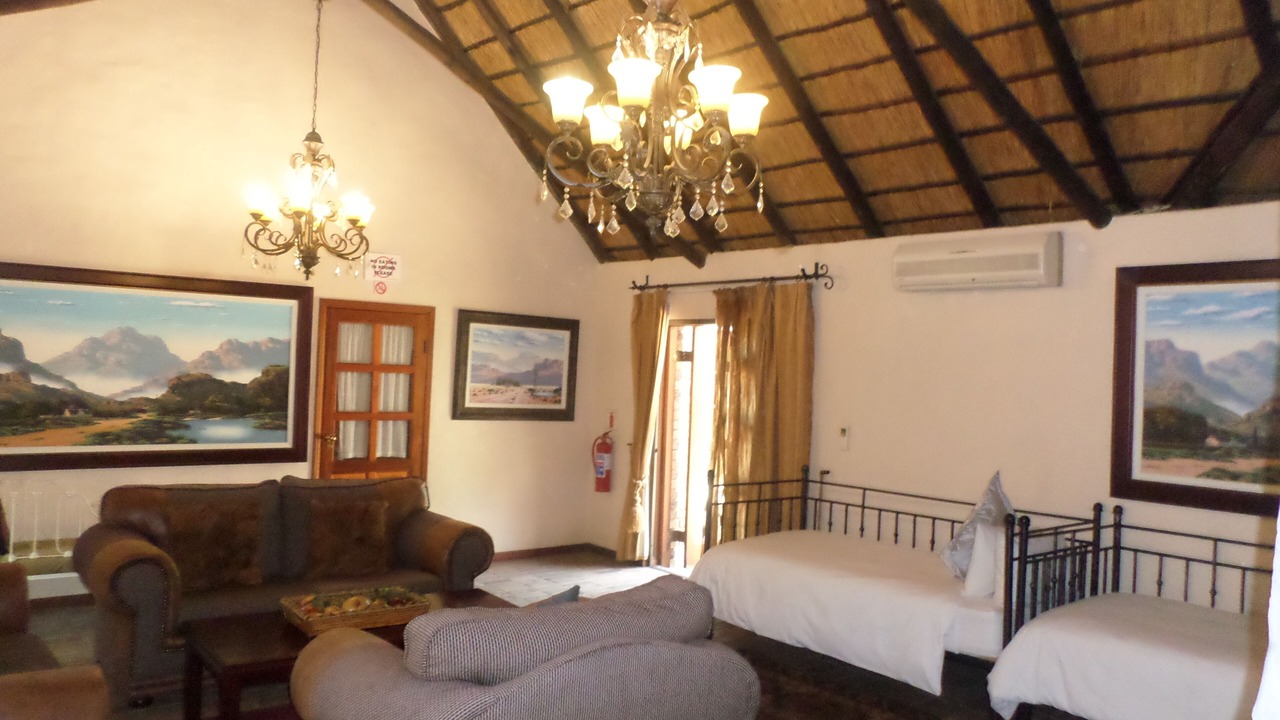 Photo of Bedroom in Tshwane