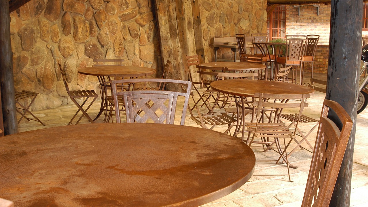 Photo of Patio Balcony in Tshwane