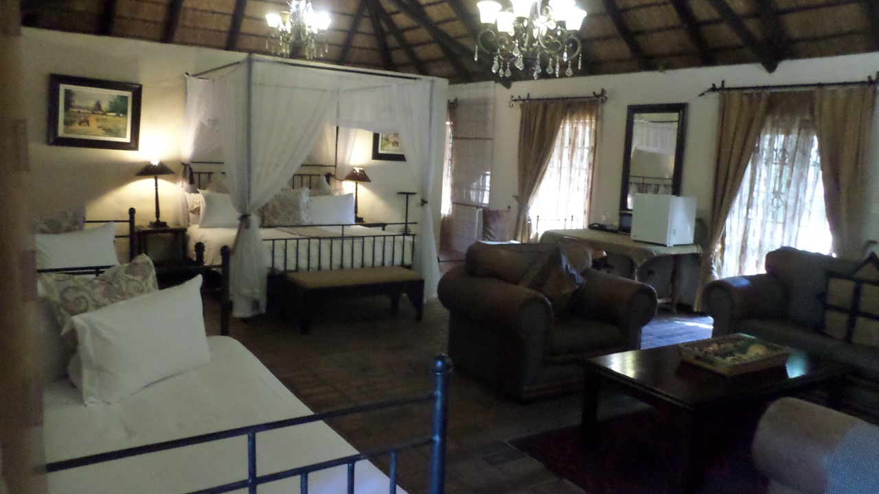 Photo of Bedroom in Tshwane