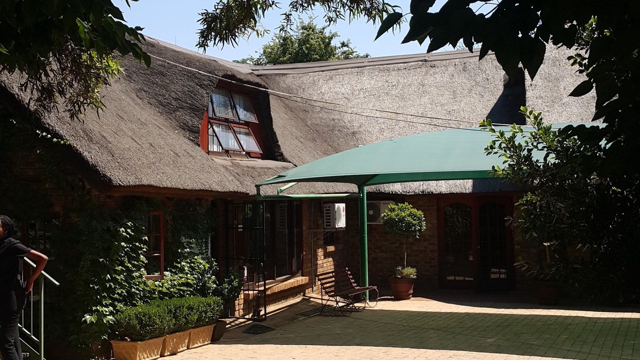 Photo of Outdoor in Tshwane