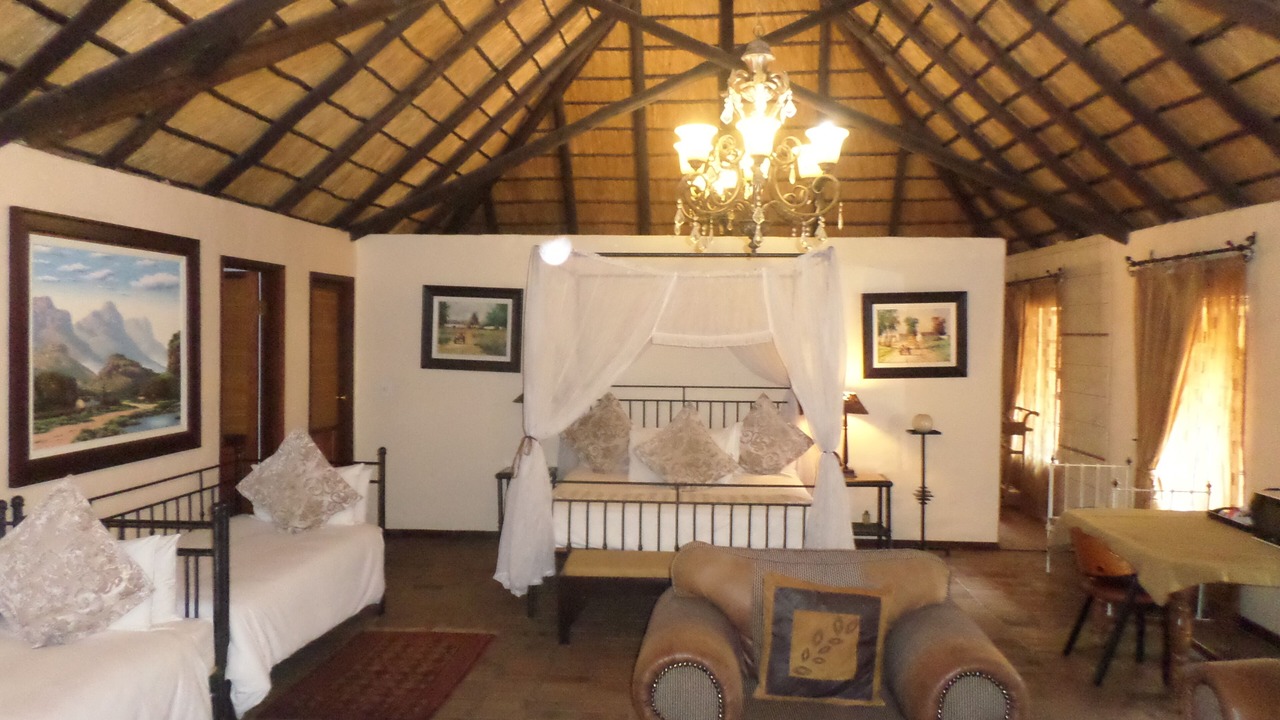 Photo of Bedroom in Tshwane