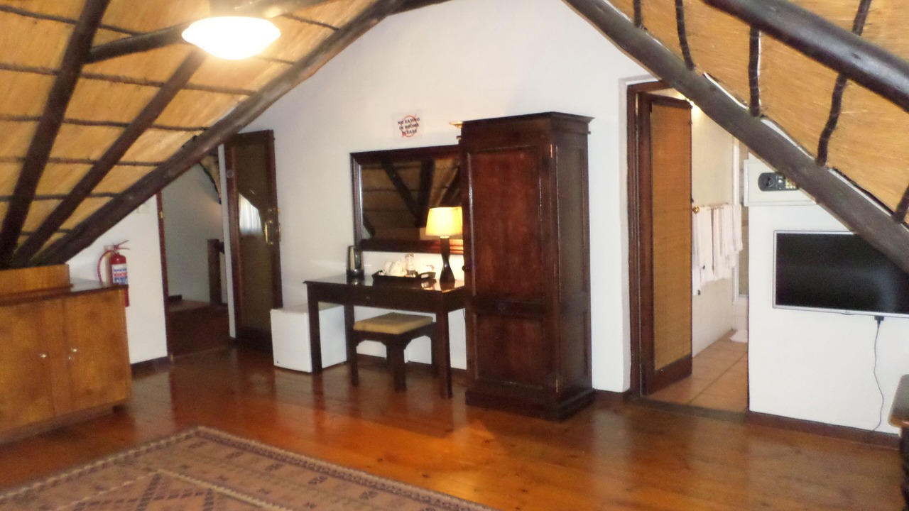 Photo of Bedroom in Tshwane