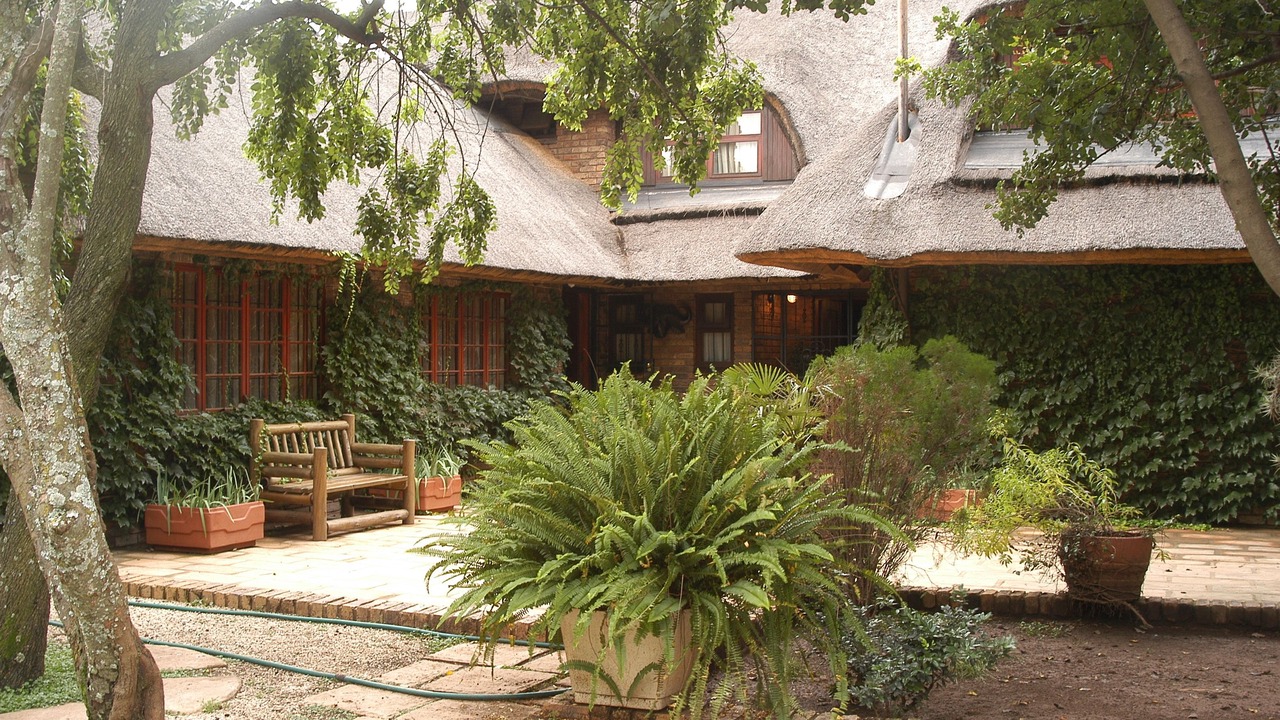 Photo of Outdoor in Tshwane