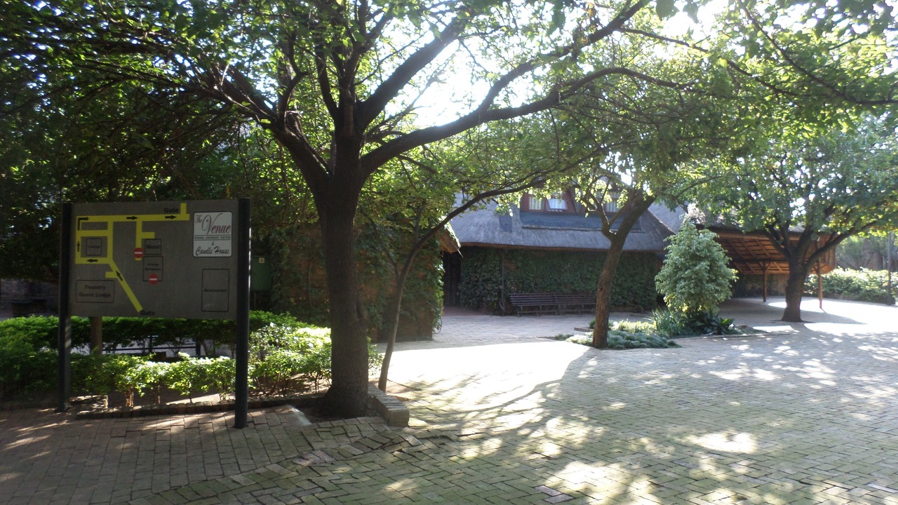 Photo of Outdoor in Tshwane