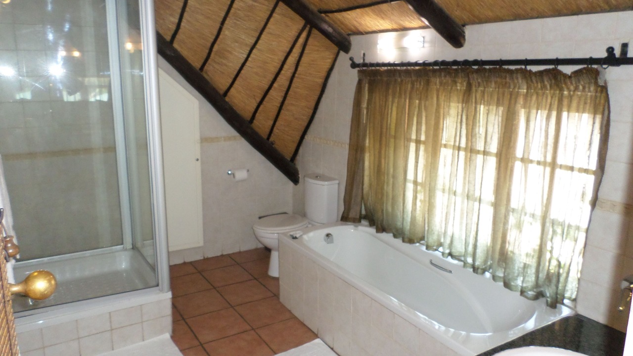 Photo of Bathroom in Tshwane