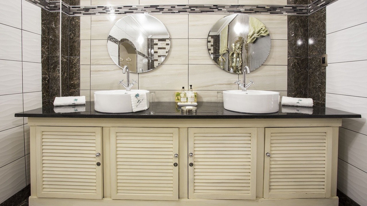Photo of Bathroom in Ohrigstad