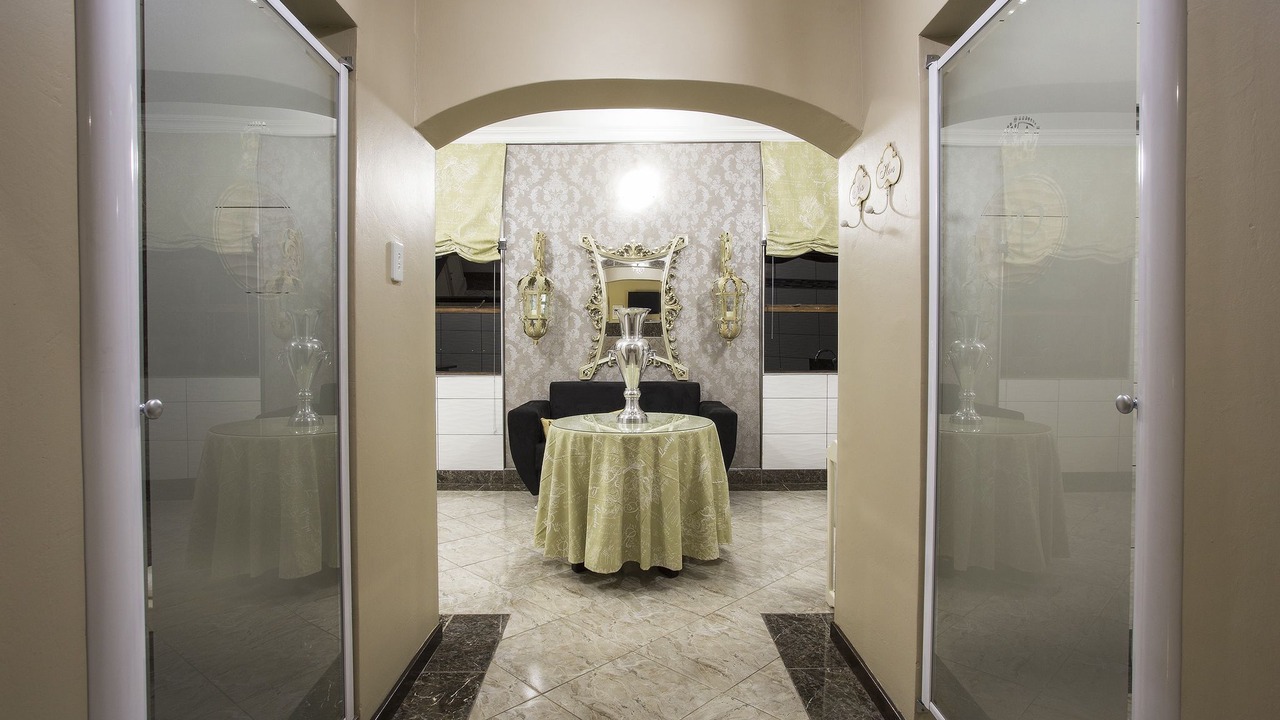 Photo of Bathroom in Ohrigstad