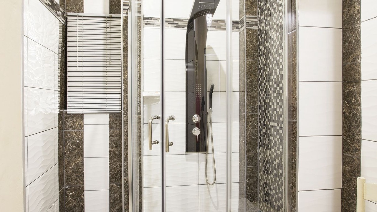 Photo of Bathroom in Ohrigstad