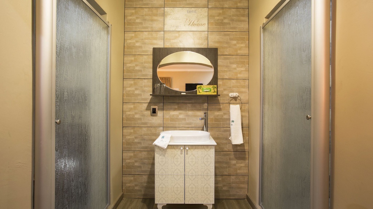 Photo of Bathroom in Ohrigstad