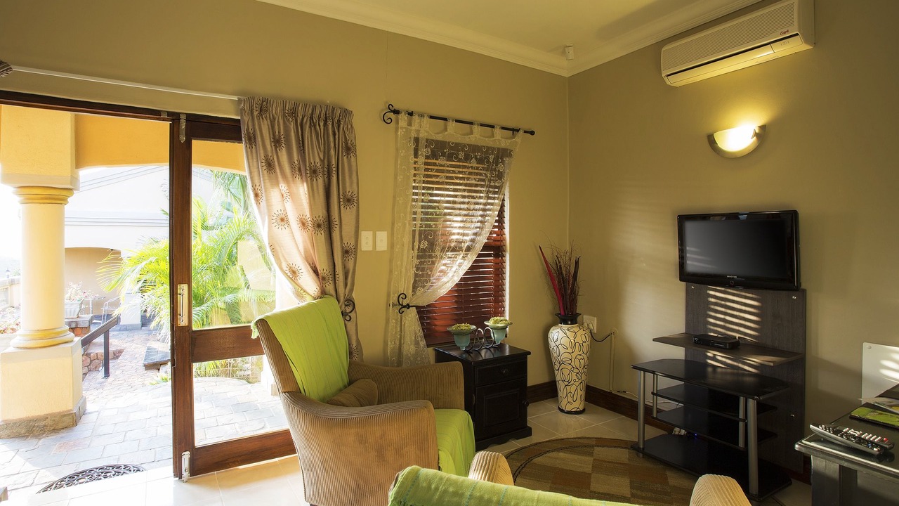 Photo of Bedroom in Ohrigstad
