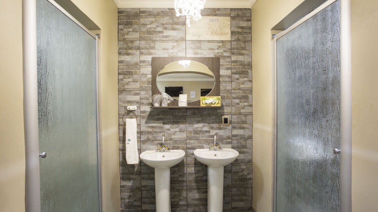 Photo of Bathroom in Ohrigstad