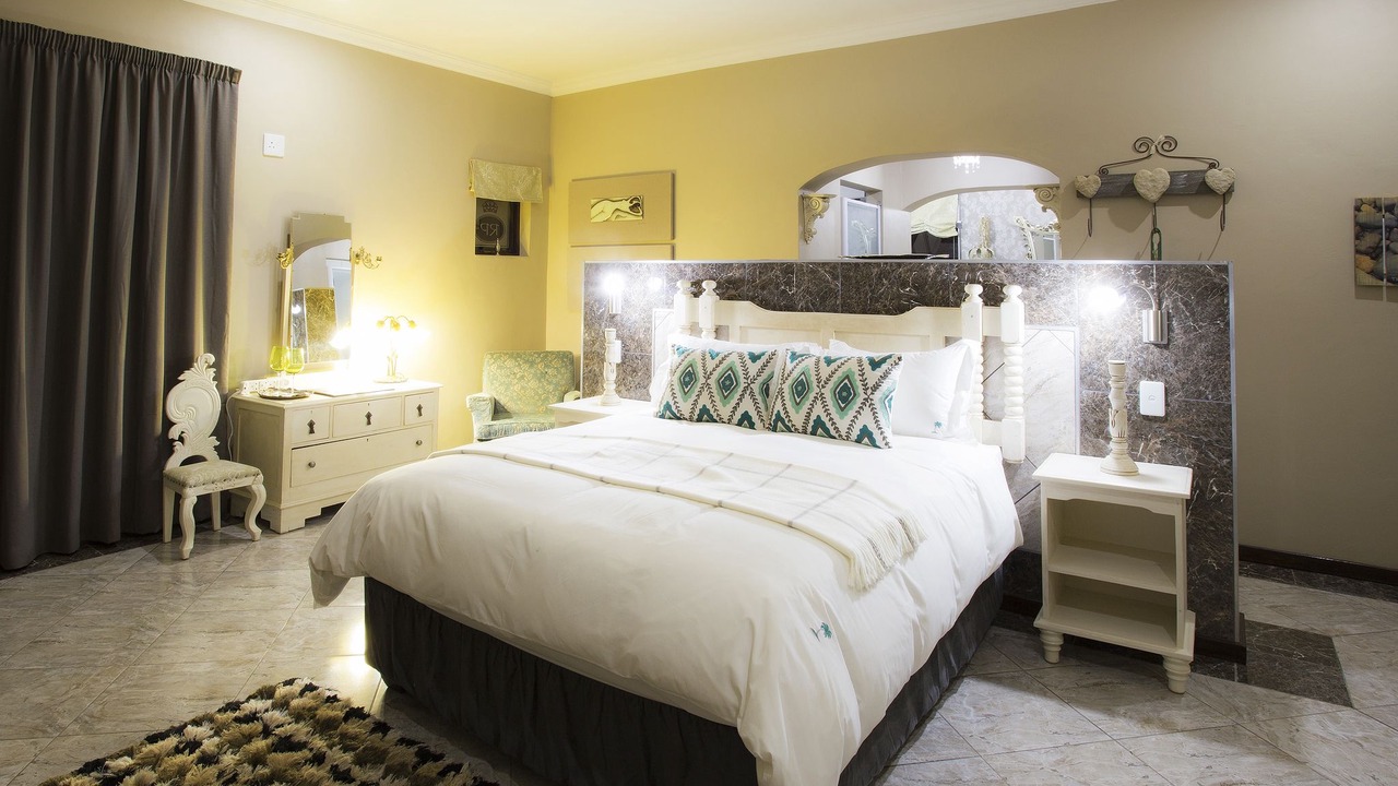Photo of Bedroom in Ohrigstad