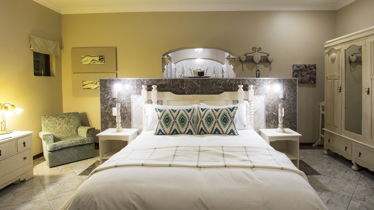 Photo of Bedroom in Ohrigstad