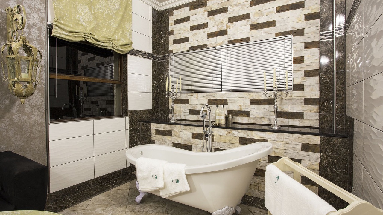 Photo of Bathroom in Ohrigstad