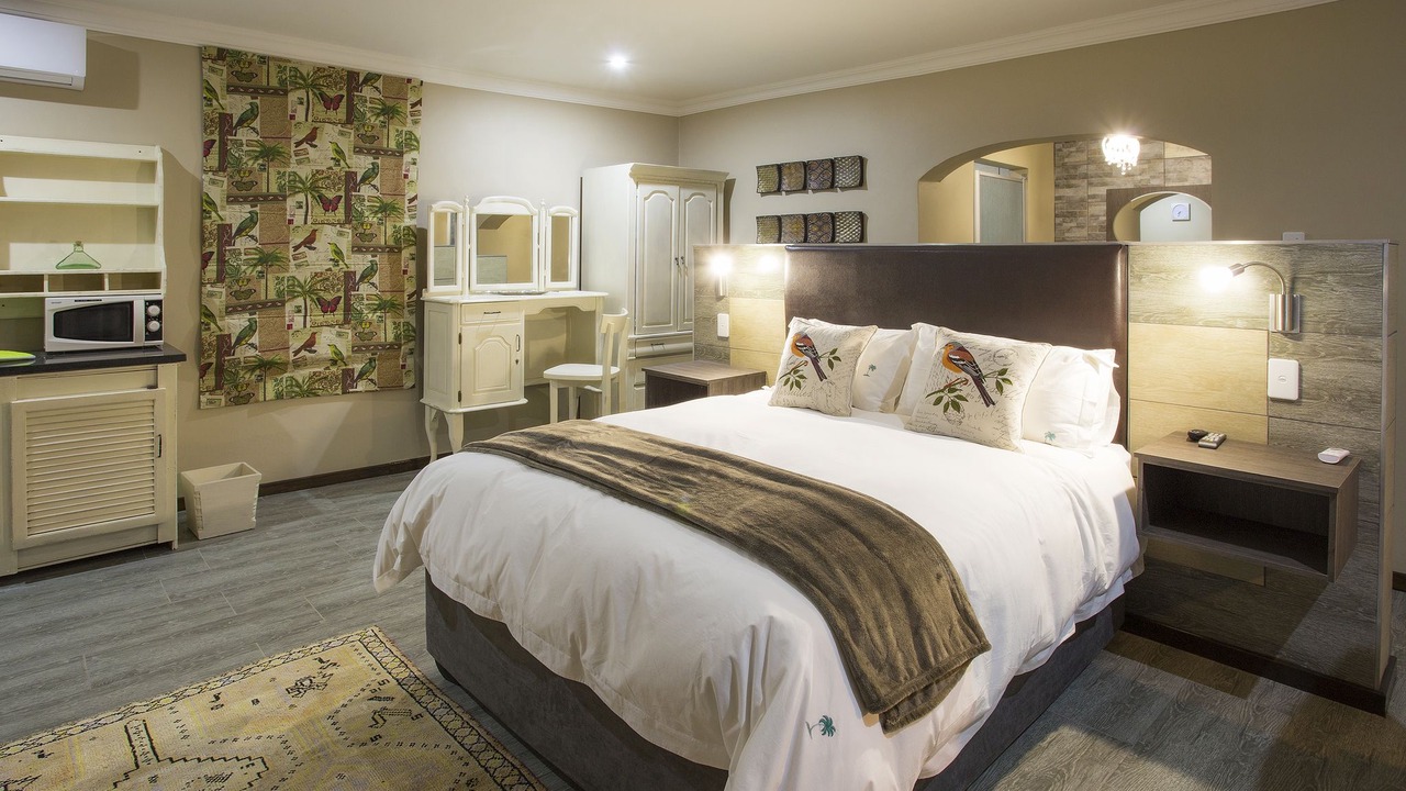 Photo of Bedroom in Ohrigstad