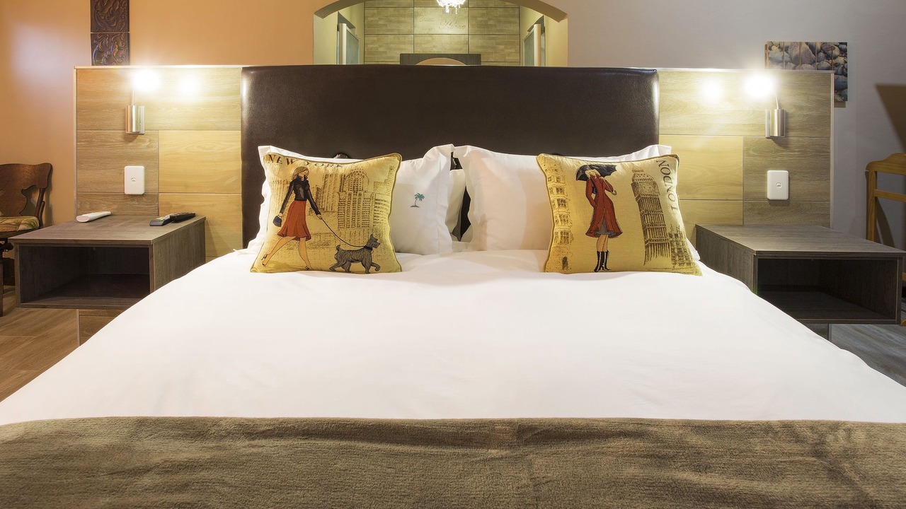 Photo of Bedroom in Ohrigstad