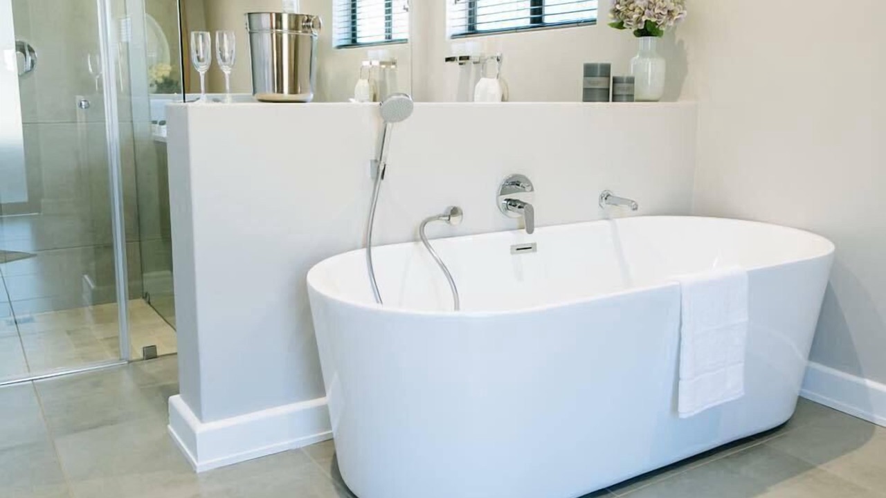 Photo of Bathroom in Waverley