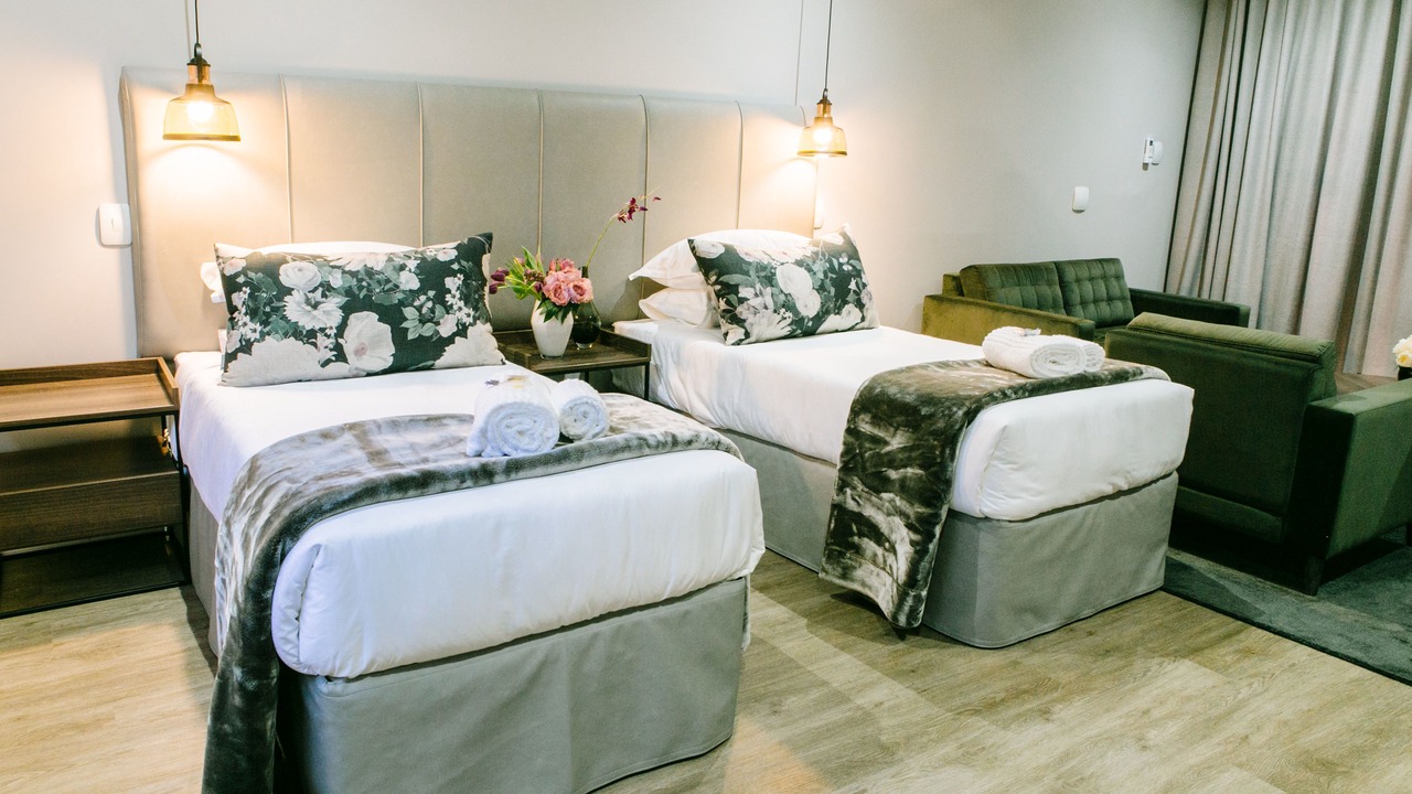 Photo of Bedroom in Waverley