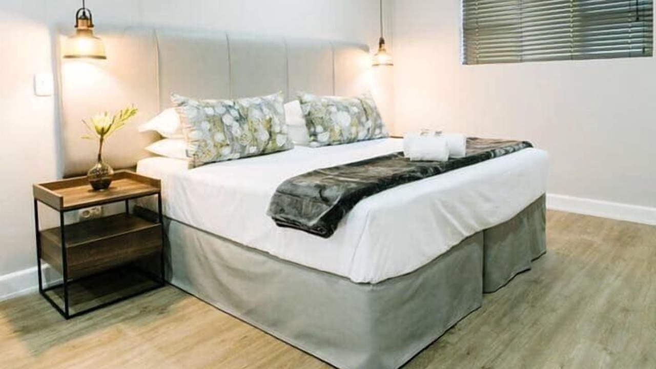 Photo of Bedroom in Waverley