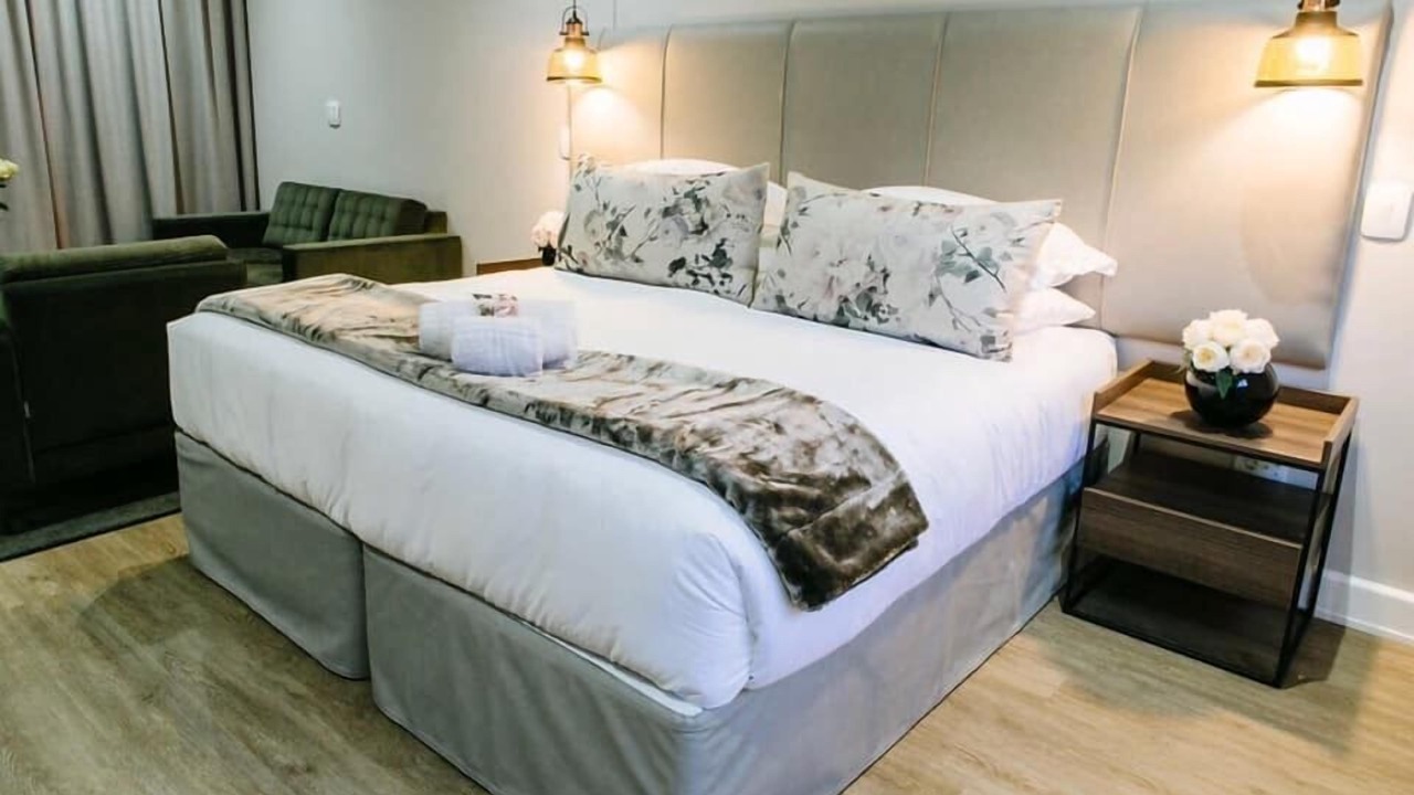 Photo of Bedroom in Waverley