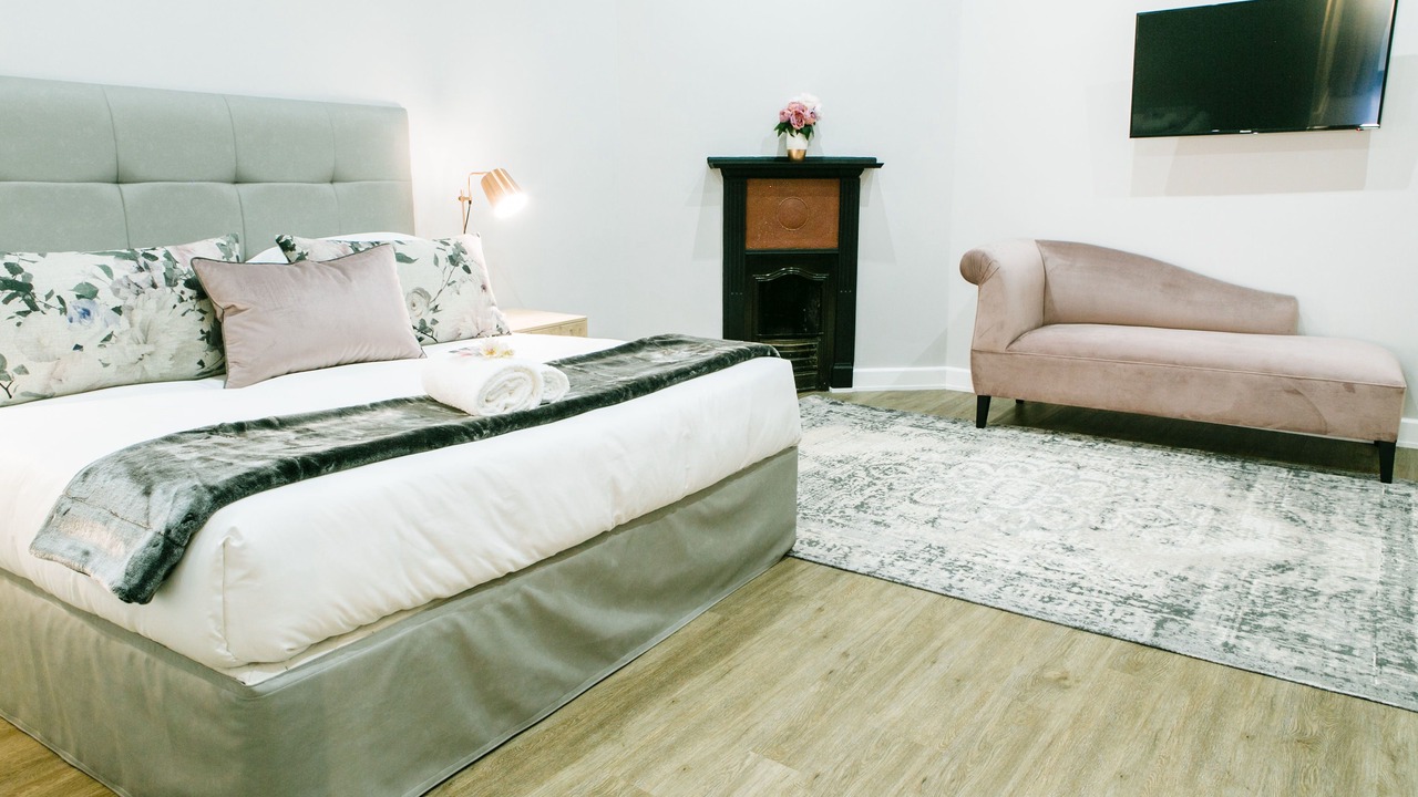 Photo of Bedroom in Waverley