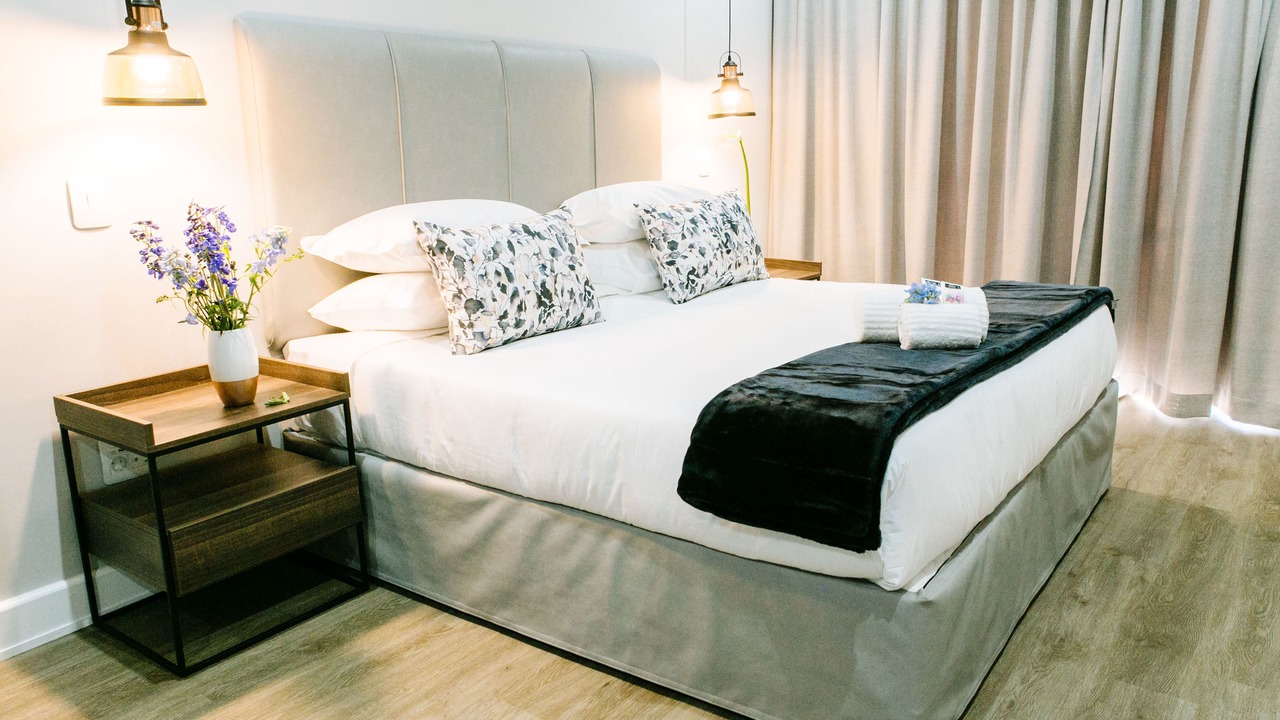 Photo of Bedroom in Waverley
