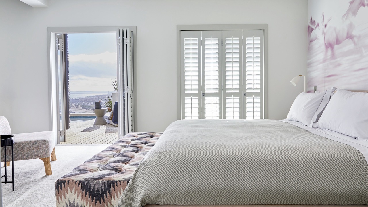 Photo of Bedroom in Mountainside