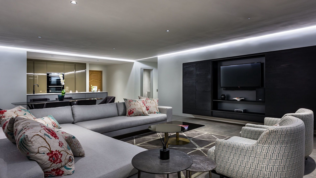 Photo of Bedroom in Mountainside