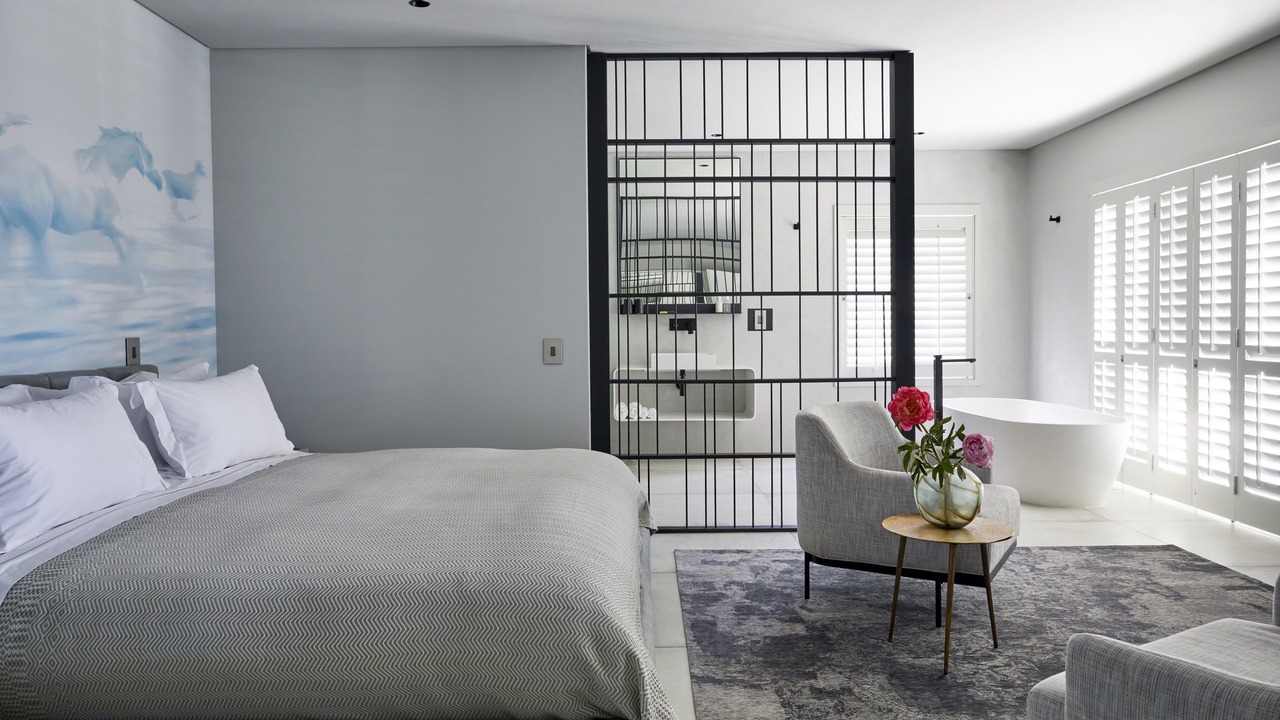 Photo of Bedroom in Mountainside