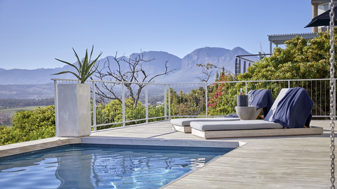 Photo of Outdoor in Mountainside
